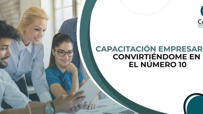 capacitación empresarial