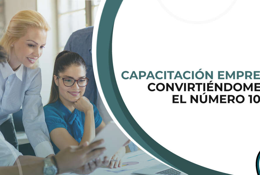 capacitación empresarial